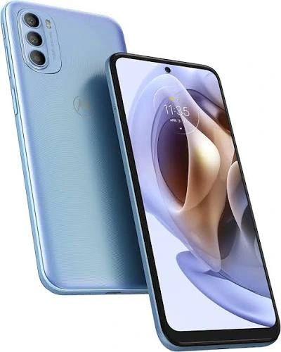 Motorola G31